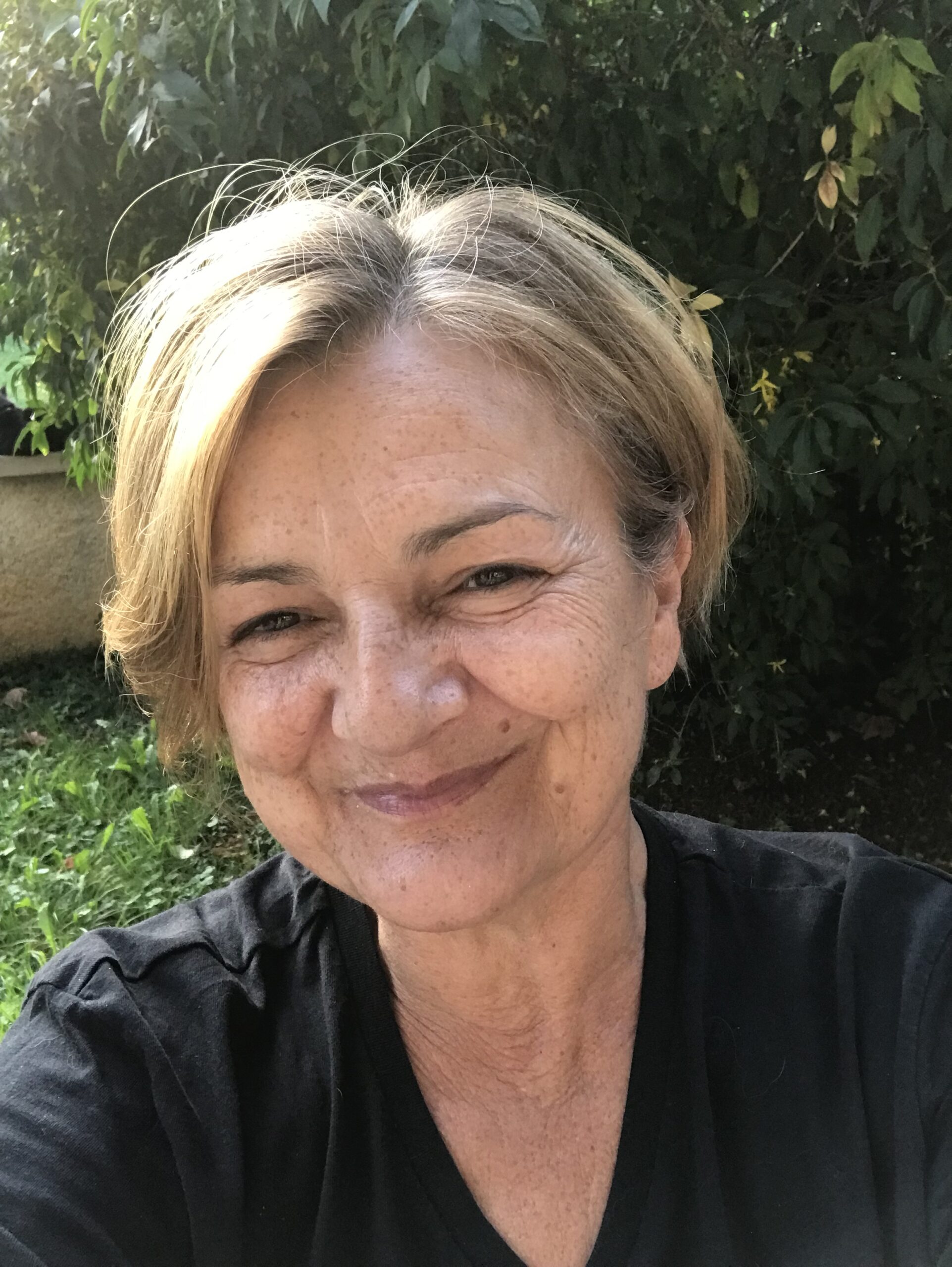 Laurence Guerné